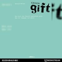 Produktbild: Gegengift