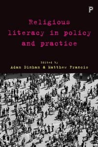 Produktbild: Religious literacy in policy and practice
