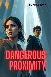 Produktbild: Dangerous Proximity