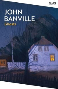 Produktbild: Ghosts