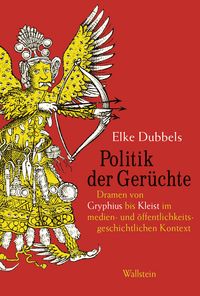 Produktbild: Politik der Ger&uuml;chte