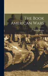 Produktbild: The Book American Wars