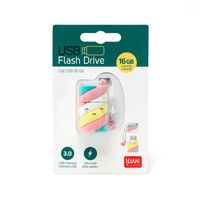Legami USB Drive 3.0 - 16 GB - Marshmallow