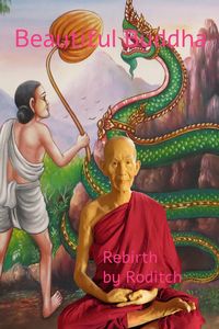 Produktbild: Buddha's Beauty Rebirth