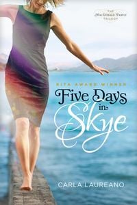 Produktbild: Five Days in Skye