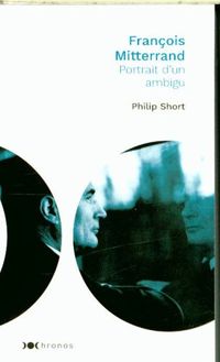 Produktbild: Fran&ccedil;ois Mitterrand: protrait d'un ambigu