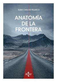 Produktbild: Anatom&iacute;a de la frontera