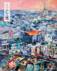Produktbild: South Carolina Review