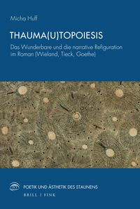 Produktbild: Thauma(u)topoiesis