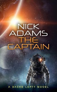 Produktbild: The Captain