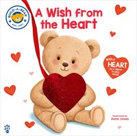 Produktbild: Build-A-Bear: A Wish from the Heart