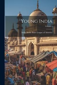 Produktbild: Young India; Volume 1