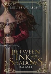 Produktbild: Between Ink and Shadows