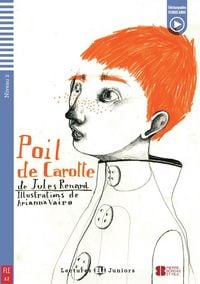 Produktbild: Poil de carotte