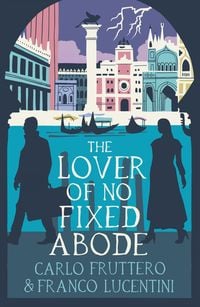 Produktbild: The Lover of No Fixed Abode