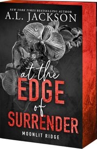 Produktbild: At the Edge of Surrender
