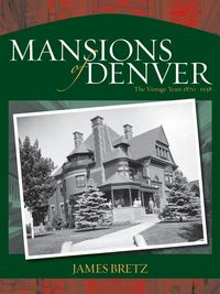 Produktbild: The Mansions of Denver