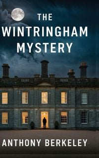 Produktbild: The Wintringham Mystery