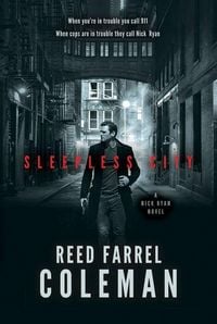 Produktbild: Sleepless City
