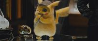 Pokemon Meisterdetektiv Pikachu