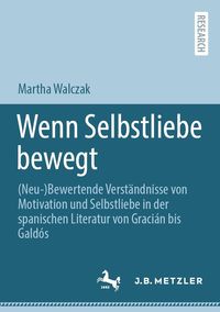 Bild vom Artikel Wenn Selbstliebe bewegt vom Autor Martha Walczak
