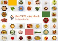 Produktbild: Das T.I.W.-Kochbuch