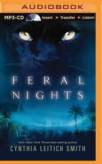 Produktbild: FERAL NIGHTS M