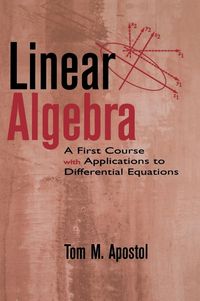 Produktbild: Linear Algebra