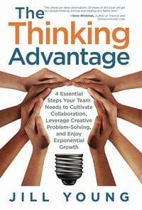 Produktbild: The Thinking Advantage