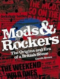 Produktbild: Mods & Rockers
