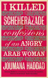 Produktbild: I Killed Scheherazade