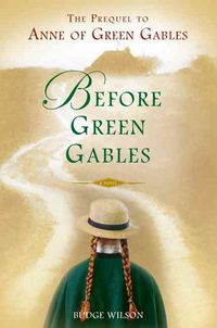 Produktbild: Before Green Gables