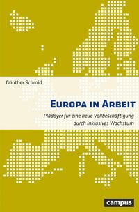 Produktbild: Europa in Arbeit