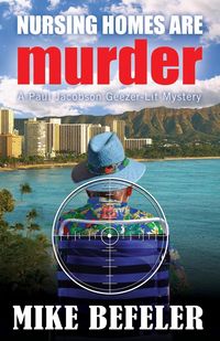 Produktbild: Nursing Homes are Murder