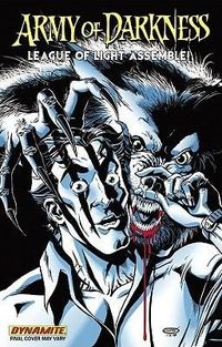 Produktbild: Army of Darkness League of Light Assemble