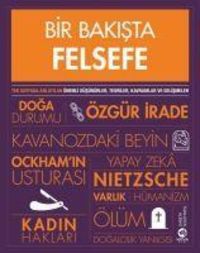 Produktbild: Bir Bakista Felsefe