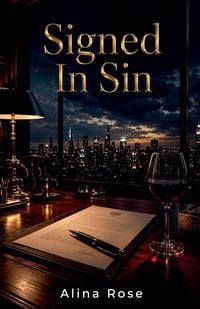 Produktbild: Signed In Sin