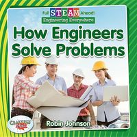 Produktbild: How Engineers Solve Problems