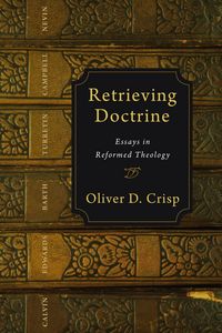 Produktbild: Retrieving Doctrine