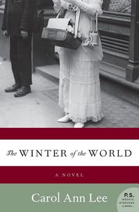 Produktbild: The Winter of the World