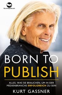 Produktbild: Born to Publish