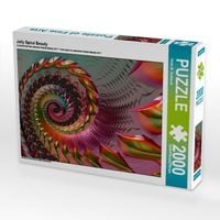 Produktbild: Jolly Spiral Beauty (Puzzle)