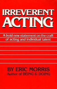 Produktbild: Irreverent Acting