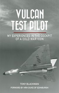 Produktbild: Vulcan Test Pilot