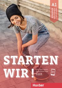 Produktbild: Starten wir! A1
