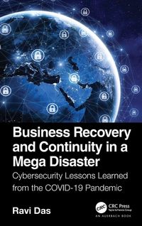 Produktbild: Business Recovery and Continuity in a Mega Disaster