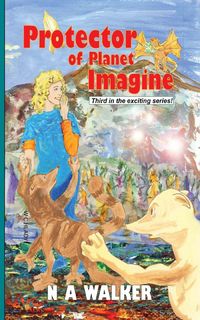 Produktbild: Protector of Planet Imagine