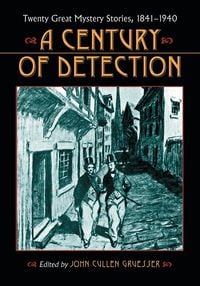 Produktbild: A Century of Detection