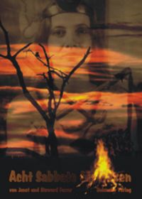 Produktbild: Acht Sabbate f&uuml;r Hexen