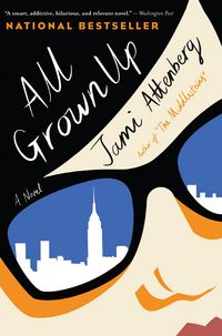 Produktbild: All Grown Up